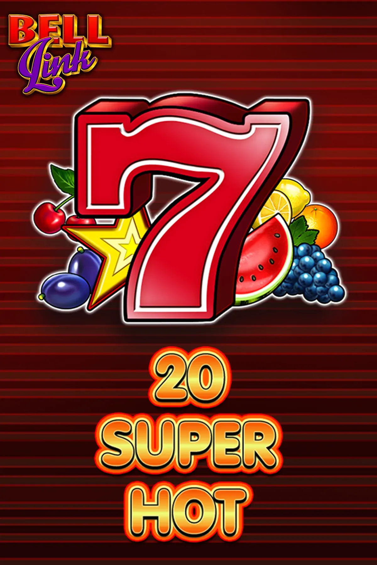 20 Super Hot Bell Link